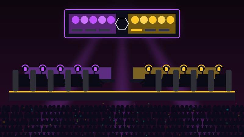 极速电竞比分直播 多项目比分字段统一口径实践