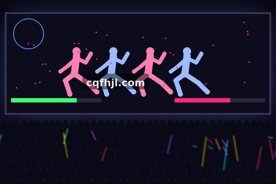 极速电竞比分直播主视觉电竞场馆大屏
